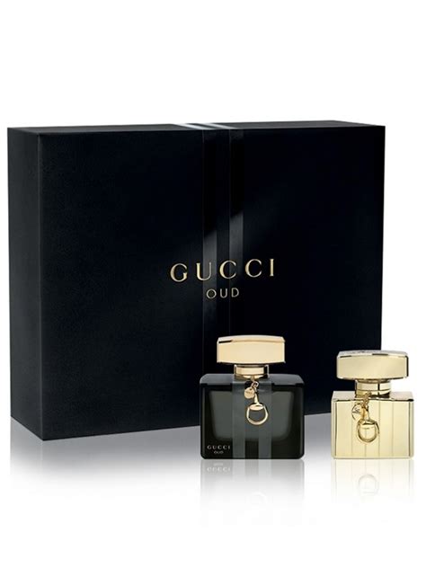 house of fraser gucci oud gift set